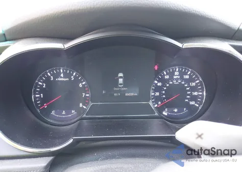 2013 Kia Optima Sx from USA, damaged, VIN 5XXGR4A61DG245165